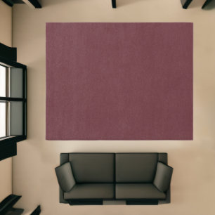 Chroma Textura - Wine Area Rug