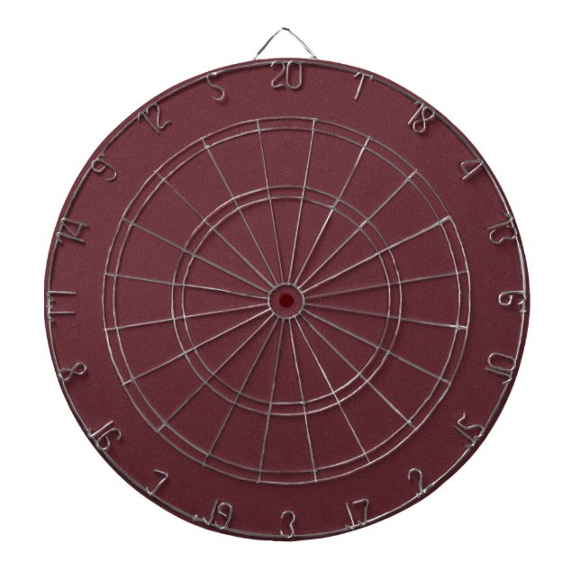 Chroma Textura - Wine Dartboard (Front)