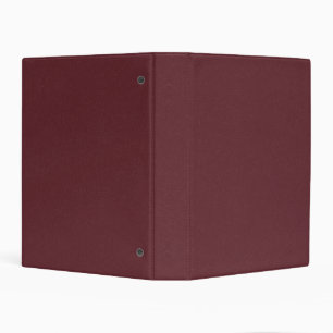 Chroma Textura - Wine Mini Binder