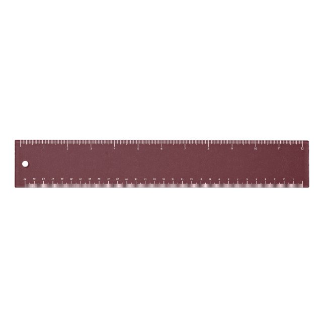 Chroma Textura - Wine Ruler (Front)