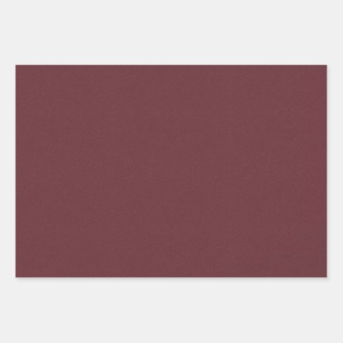 Chroma Textura _ Wine Wrapping Paper Sheets