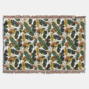 Chromara Throw Blanket