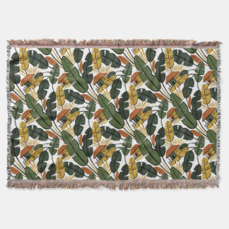 Chromara Throw Blanket