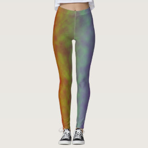 Chromatic Afterweather Leggings