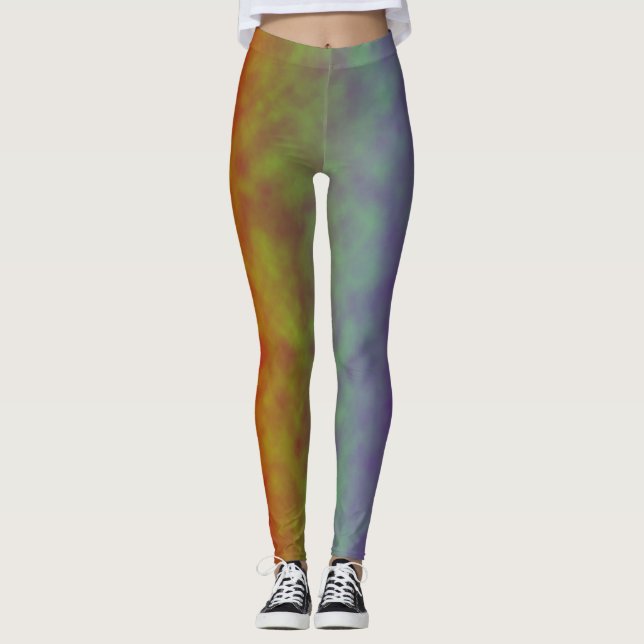 Chromatic Afterweather Leggings (Front)