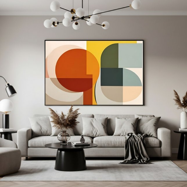 Chromatic Balance Poster (Creator Uploaded)