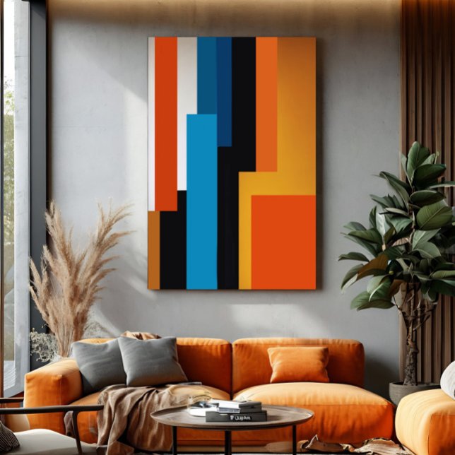 Chromatic Codes Poster (Creator Uploaded)