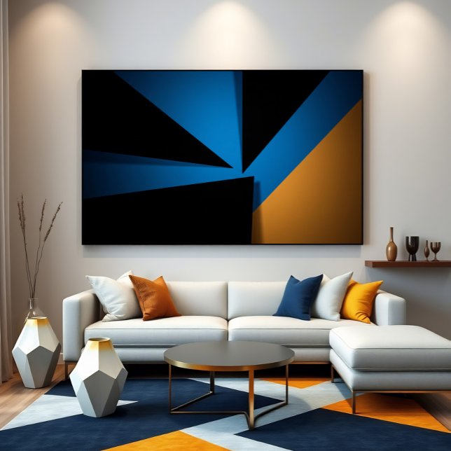 Chromatic Convergence Poster (Creator Uploaded)