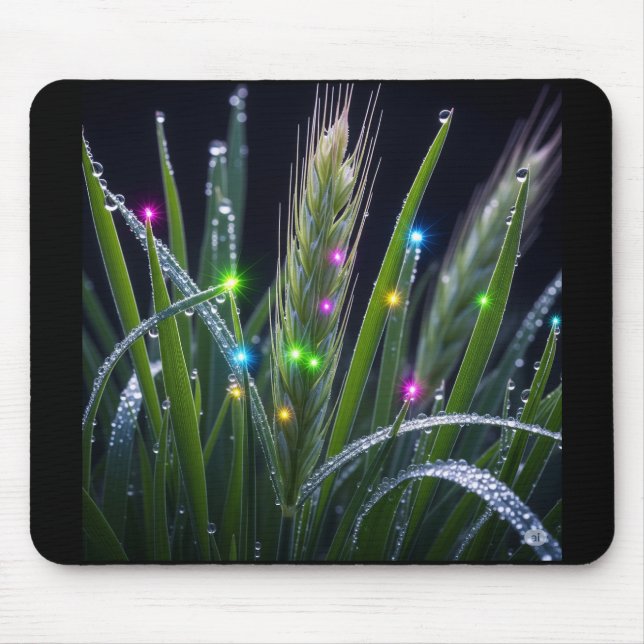 Chromatic Evolution Mousepad (Front)