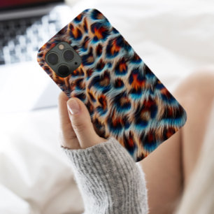 Chromatic Flow iPhone 15 Pro Case