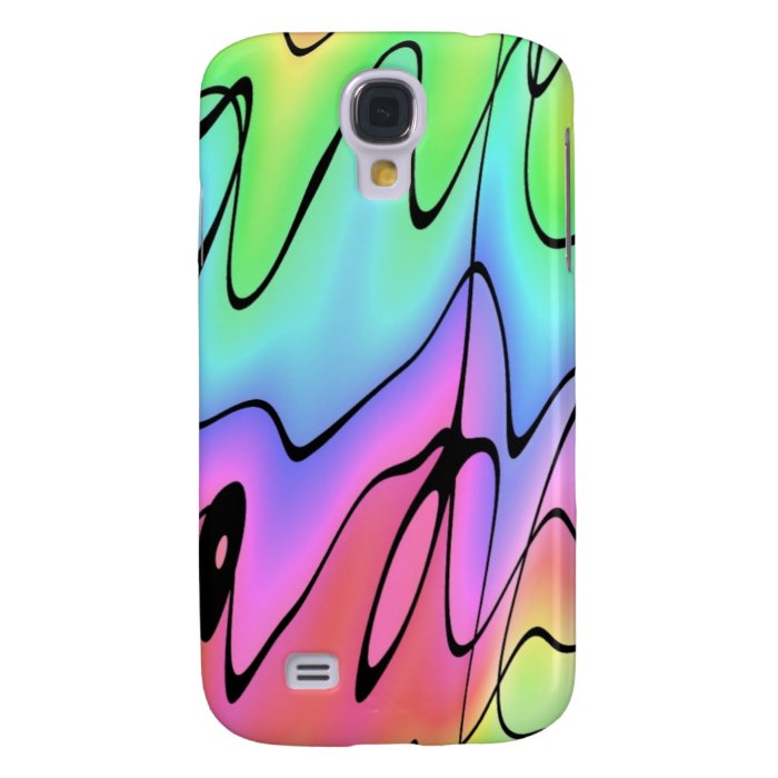 Chromatic FX 1 Speck Case Galaxy S4 Case