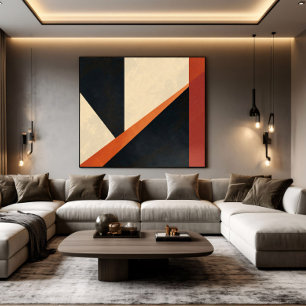 Chromatic Impact Poster