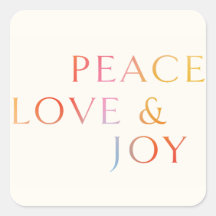 Chromatic Joy