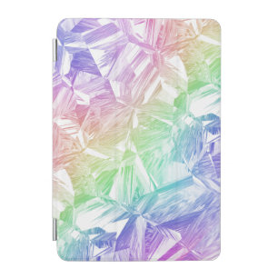 chromatic reality : iPad mini cover