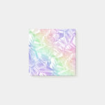 chromatic reality : post-it notes