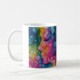 Chromatic Reverie Coffee Mug