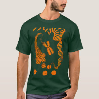 Chromatin Structure T-Shirt
