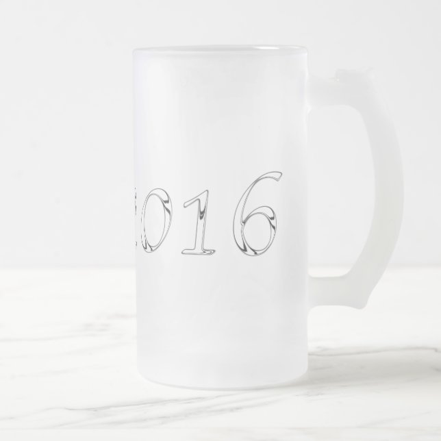 Chrome 2016 Graduation Mug 6 (Right)