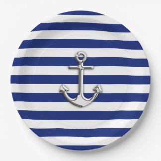 Nautical Plates | Zazzle