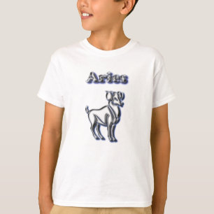 Chrome Aries T-Shirt