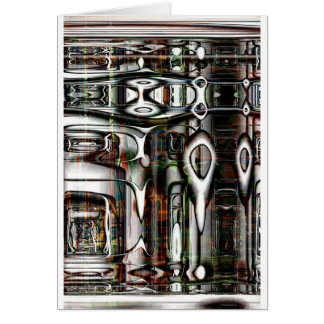 Chrome Cards