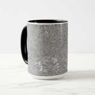 Chrome Colored Orchids, Mug