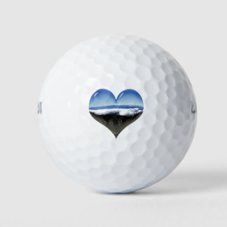 Chrome Hearts Golf Balls