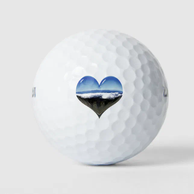 Chrome Hearts Golf Balls | Zazzle