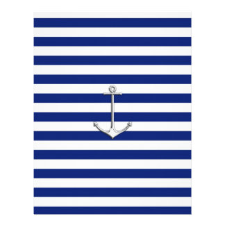 Yacht Letterhead | Zazzle