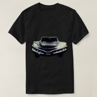 Chrome Monster T-Shirt