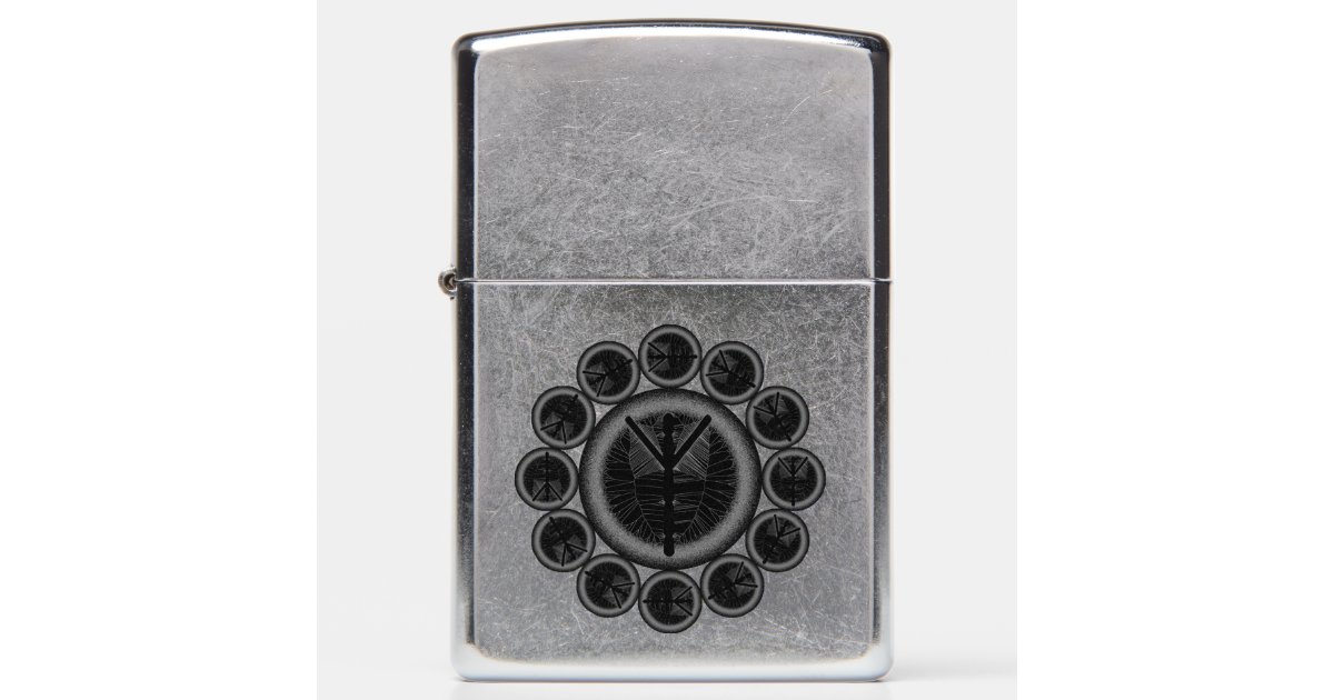 Chrome Zippo Lighter Algiz Rune Zazzle Com Chrome Zippo Lighter Algiz Rune Zazzle Com