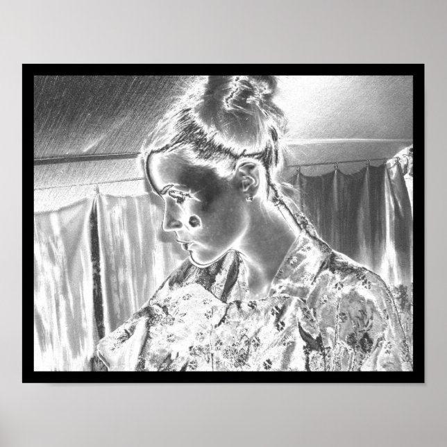 Chromium Poster (Front)