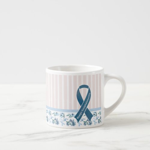 Chronic Fatigue Syndrome Mug