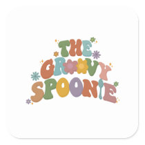 Chronic Illness Spoonie Sticker