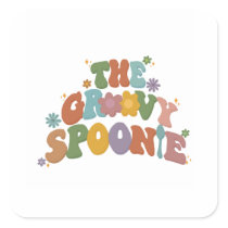 Chronic Illness Spoonie Sticker