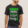Chronic Kidney Disease T-Shirt - CKD Awareness_ful