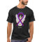 Chronic Migraines Awareness Ribbon Custom Clothing