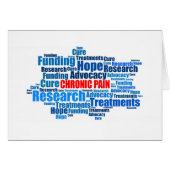 Chronic Pain Advocacy (Front Horizontal)