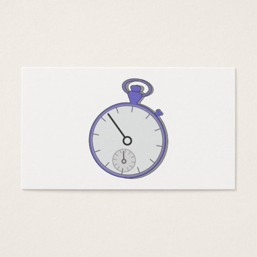 Chrono (Front)