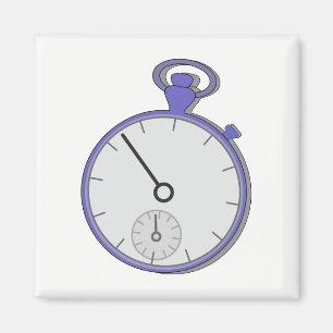 Chrono Magnet
