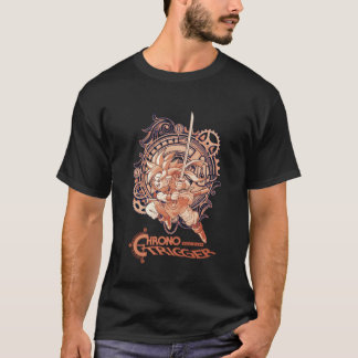 Chrono Trigger 03 Classic  T-Shirt