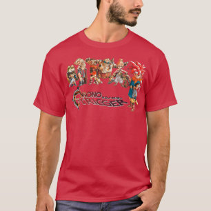 CHRONO TRIGGER 8 T-Shirt
