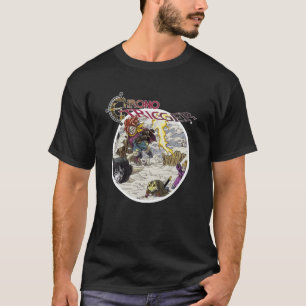 Chrono Trigger Classic T-Shirt