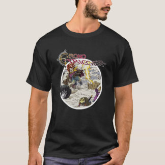 Chrono Trigger Classic  T-Shirt