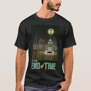 Chrono Trigger End of Time Classic T-Shirt