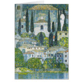 Chruch in Cassone cute (Front)