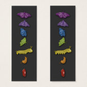 chrysalids (Front & Back)