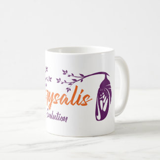 Chrysalis Evolution Classic Coffee Mug
