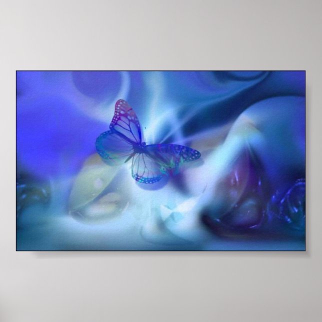 Chrysalis Poster (Front)