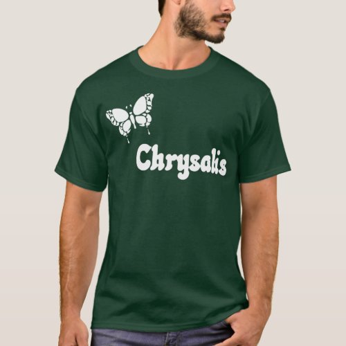 Chrysalis  T_Shirt